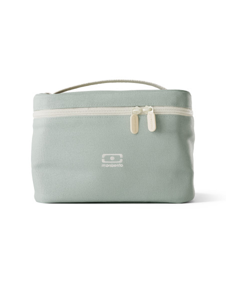 Monbento Arctic 5L grønn kjølebag til mat