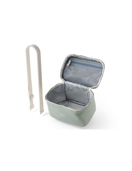 Monbento Arctic 5L grön kylväska för mat