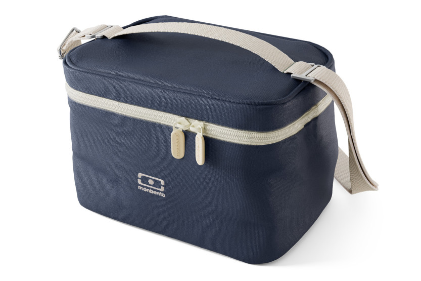 Monbento Arctic 5L kylväska för mat, blå