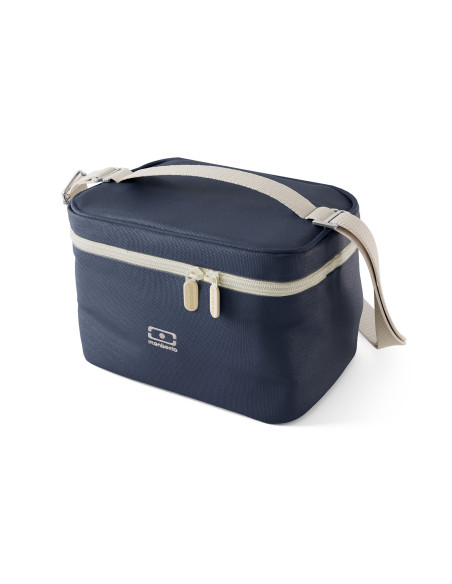 Borsa termica per il pranzo Monbento Arctic 5L blu