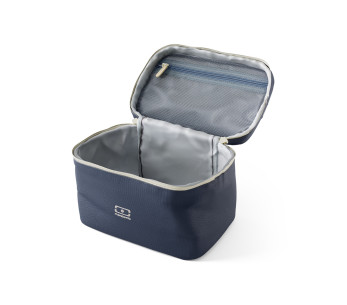 Monbento Arctic 5L Kühltasche, blau 2