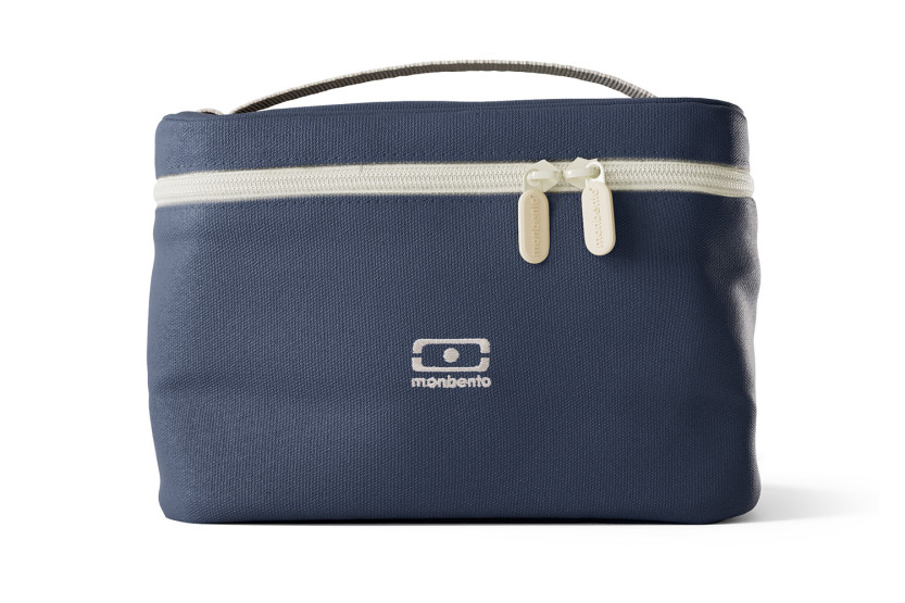 Borsa termica per il pranzo Monbento Arctic 5L blu