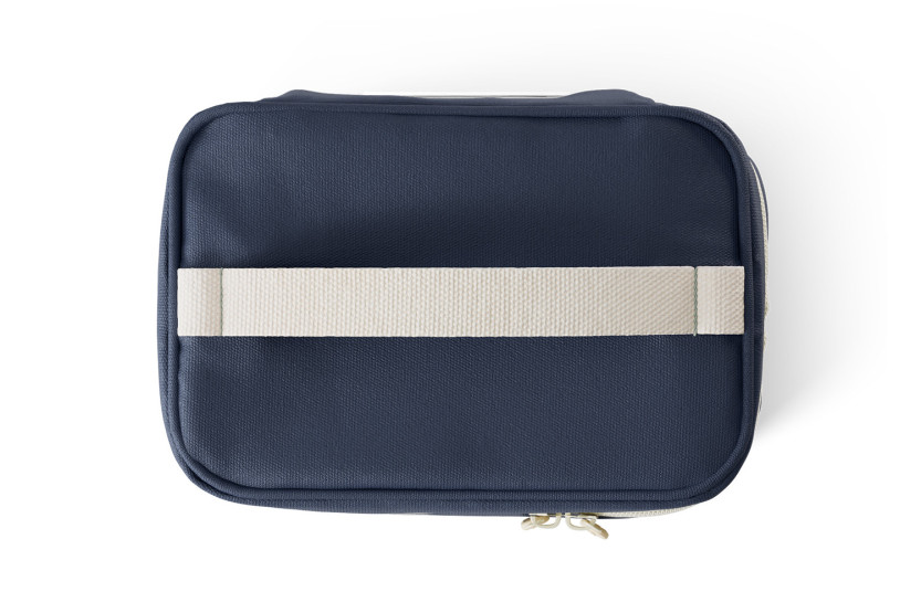 Borsa termica per il pranzo Monbento Arctic 5L blu