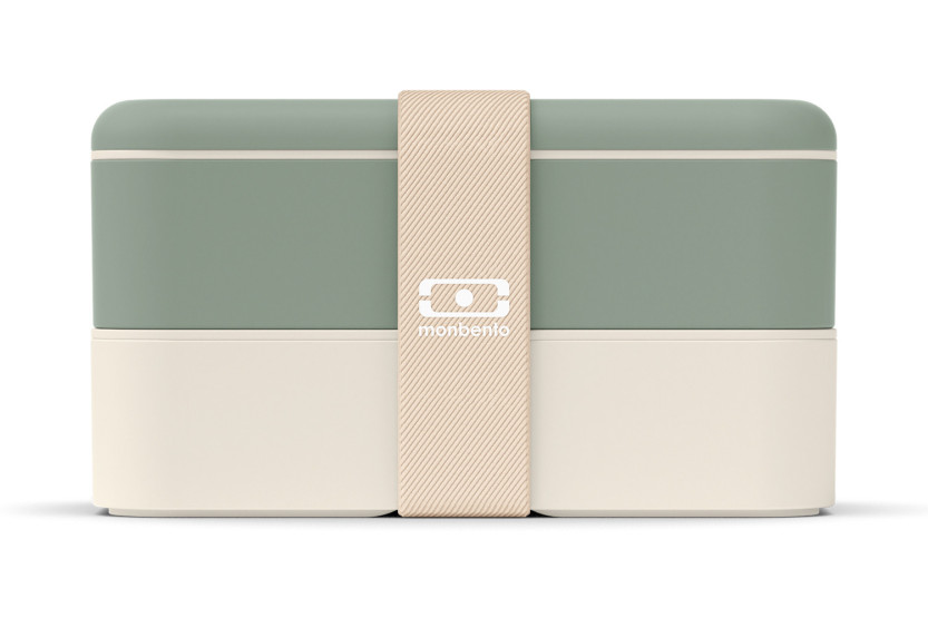 Contenitore per il pranzo Monbento Original 1L verde