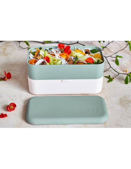Monbento Original 1L Green Lunch Box