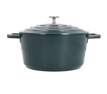MasterClass – Induktionsgryde i aluminium, 4 liter