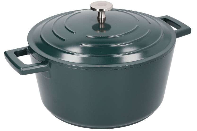 MasterClass – Induksjonsgryte i aluminium, 4 liter