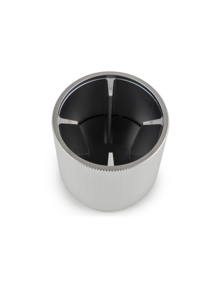 Peugeot Line champagneklør i aluminium, 5 cm