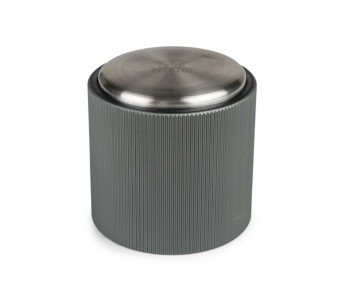 Garra para champanhe Peugeot Line em carbono, 5 cm