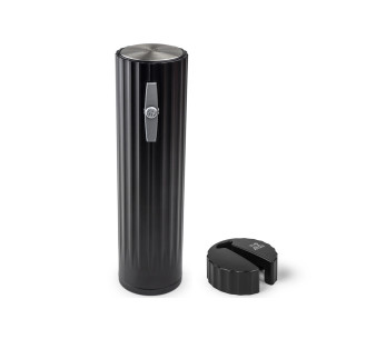 Peugeot Elis One Rechargeable Electric Corkscrew, 18 cm + Capsule Cutter 2