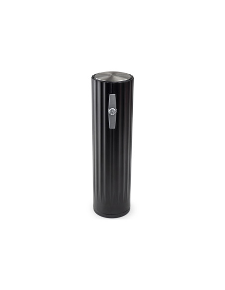 Sacacorchos eléctrico Peugeot Elis One recargable de 18 cm + cortacápsulas