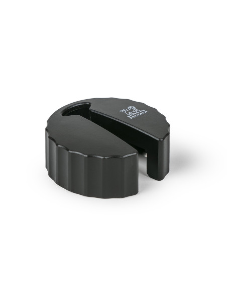 Peugeot Elis One elektrisk, oppladbar korketrekker, 18 cm + kapselskjærer