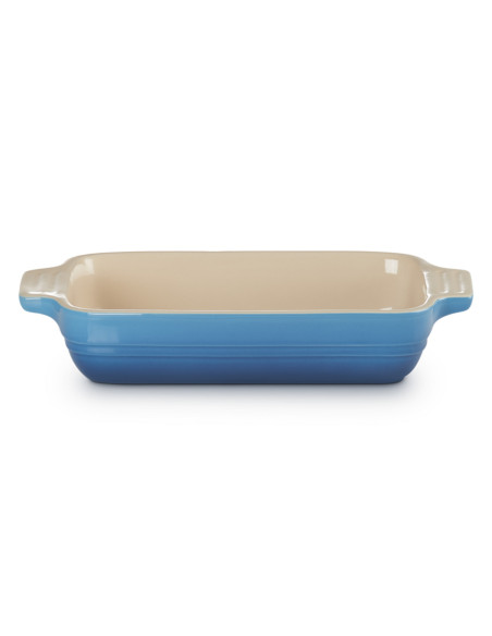 Prato retangular Le Creuset Clássico Marselha