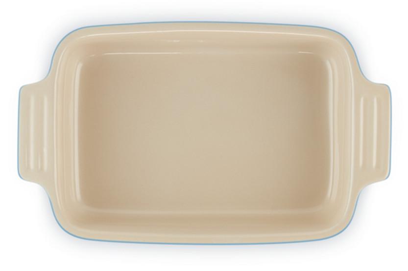 Rektangulær skål fra Le Creuset Classique Marseille-serien