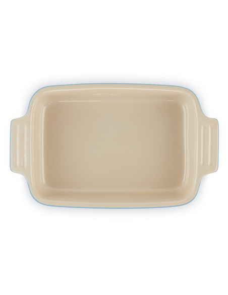 Fuente rectangular Le Creuset Classique Marseille