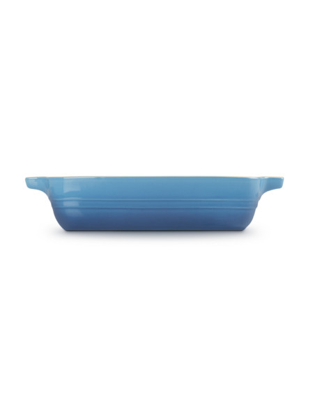 Rektangulær skål fra Le Creuset Classique Marseille-serien
