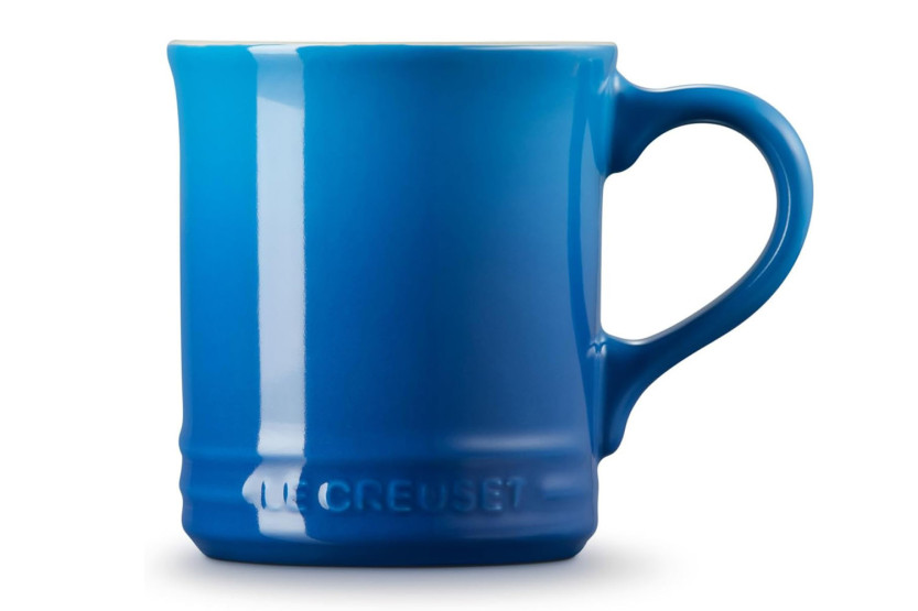 Le Creuset Seattle 400 mL Ceramic Mug, Marseille