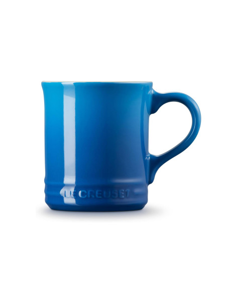 Le Creuset Seattle 400 mL Ceramic Mug, Marseille