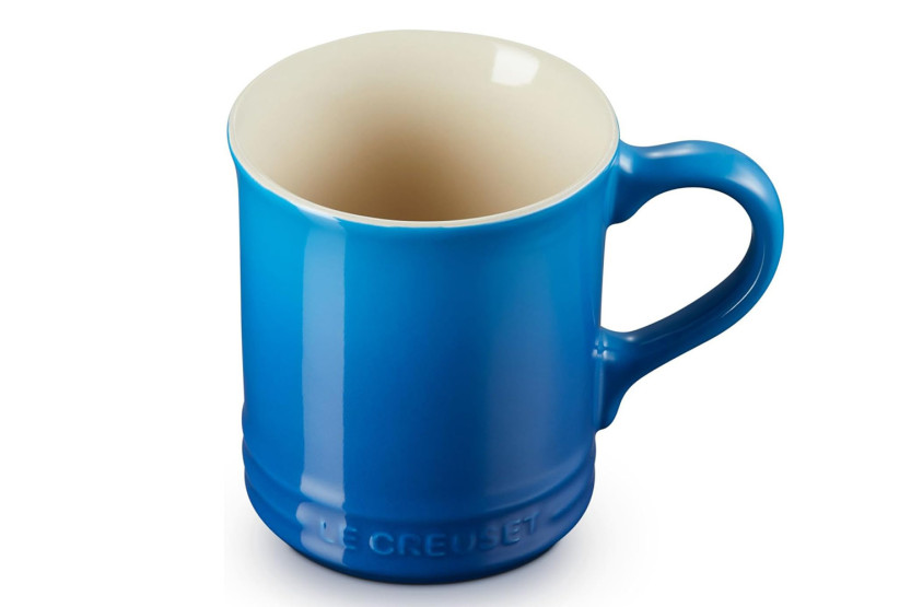 Le Creuset Seattle Keramikbecher, 400 ml, Marseille