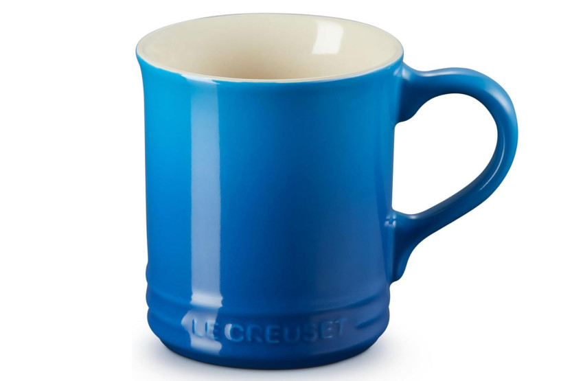 Taza de cerámica Le Creuset Seattle de 400 ml, Marsella