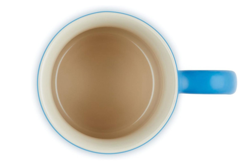 Le Creuset Seattle 400 mL Ceramic Mug, Marseille