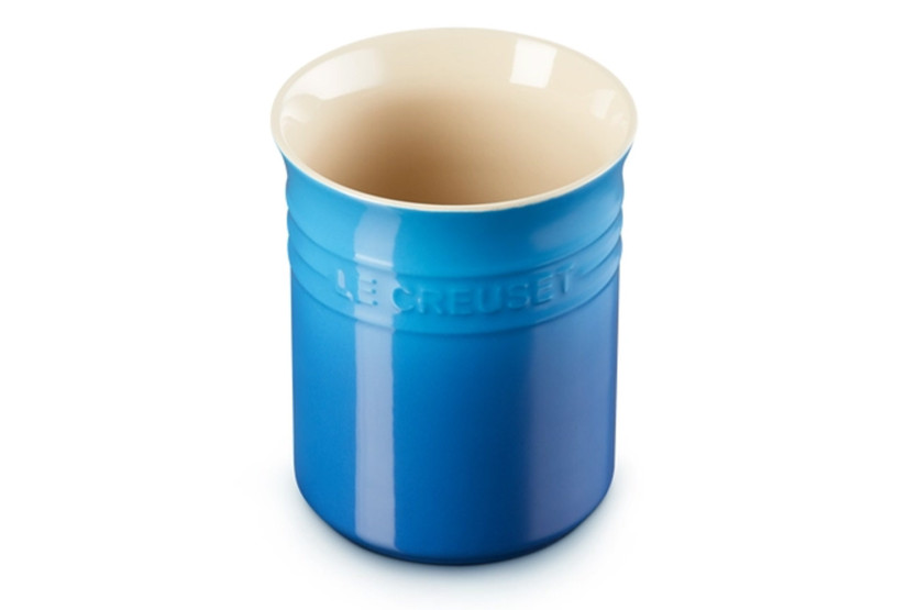 Le Creuset Classique 1L Marseille keramisk oppbevaringskrukke