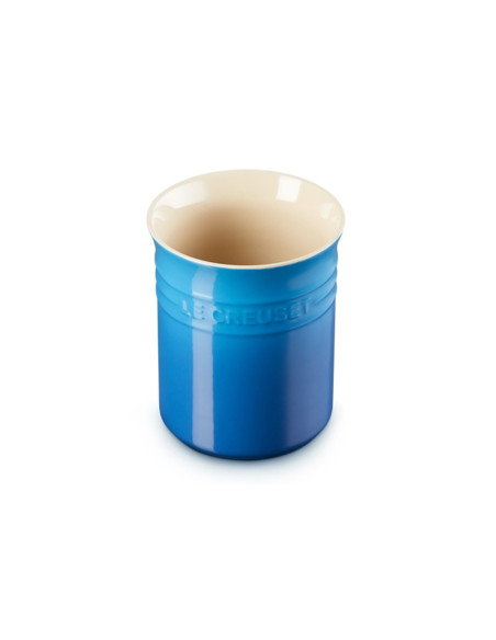 Le Creuset Classique 1L Marseille keramisk oppbevaringskrukke
