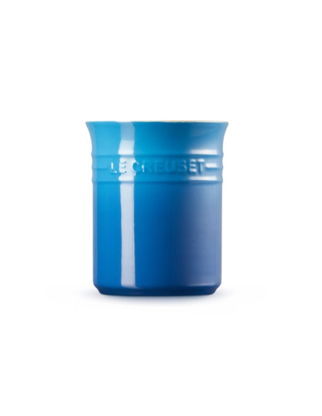Le Creuset Classique 1L Marseille keramisk oppbevaringskrukke