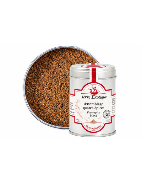 Gobel -sett for paté en croûte med 30 cm form i hvitt jern + 3 tilbehør + 1 oppskrift + 1 gratis krydderblanding