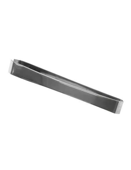 Pinza japonesa para espinas, ancha, de 12 cm, de acero inoxidable