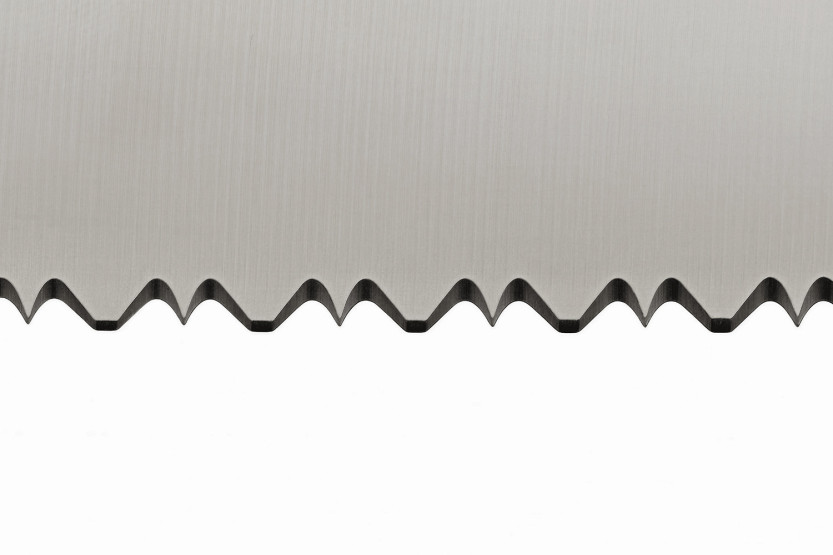 HORL®-leipäveitsi, 24 cm, tammikahvainen
