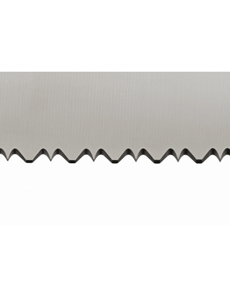 HORL®24 cm Bread Knife with Oak Handle