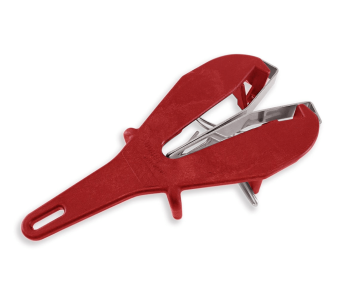 SHARP'EASY Bobet-sliber - retter og vedligeholder knive