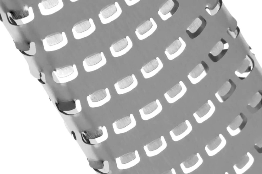 Raspadeira Microplane Premium Classic - 20,3 cm
