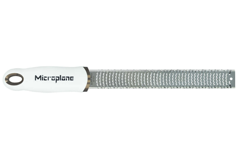 Microplane Premium Classic rasp-rivjern - 20,3 cm
