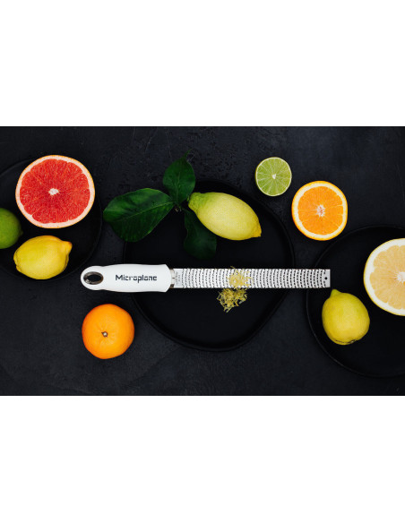 Raspa Microplane Premium Classic - 20,3 cm