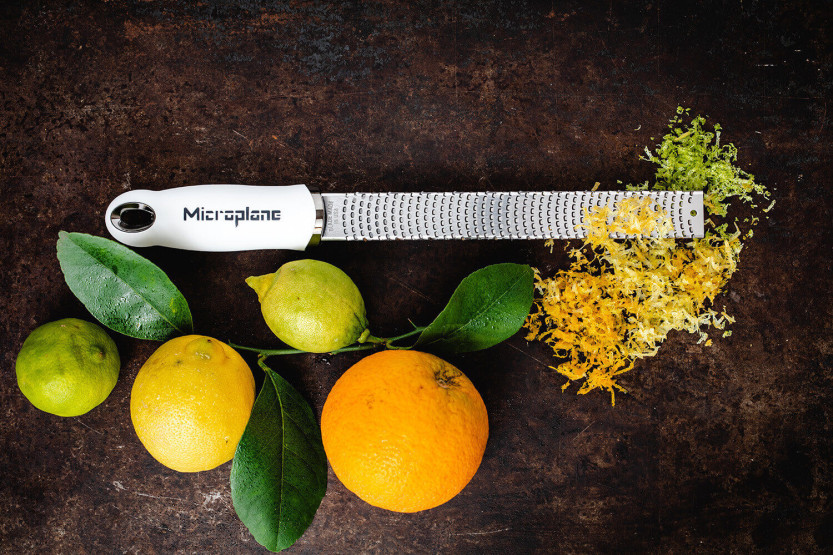 Escofina Microplane Premium Classic - 20.3cm