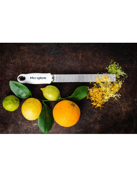Microplane Premium Classic rasp-rivjern - 20,3 cm
