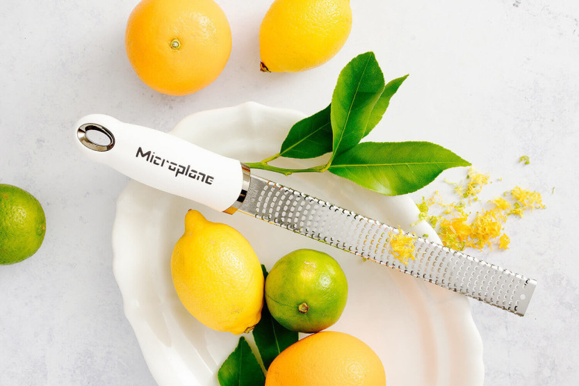 Raspadeira Microplane Premium Classic - 20,3 cm