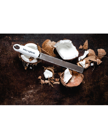 Microplane Premium Classic rasp-rivejern - 20,3 cm