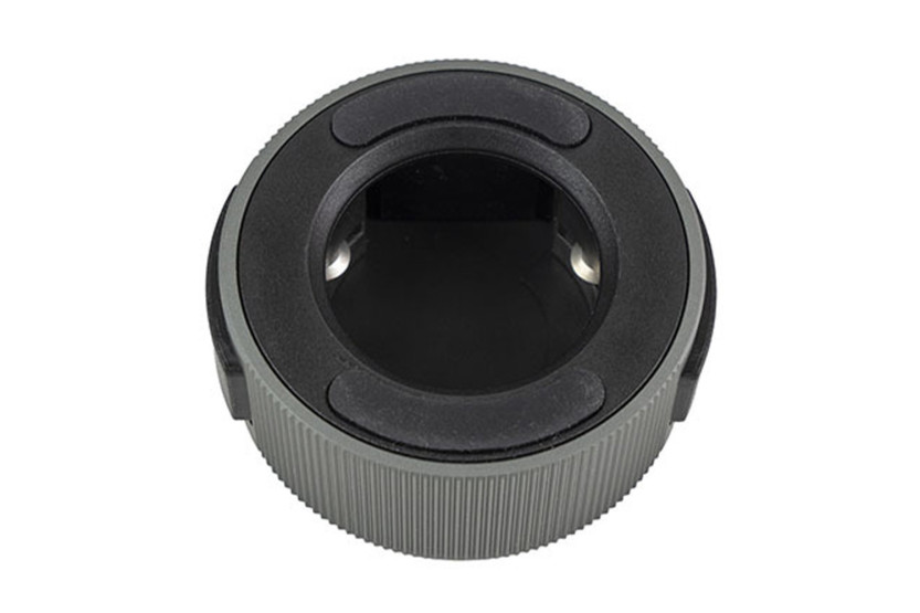 Peugeot Line Carbon-Kapselöffner, 2,5 cm
