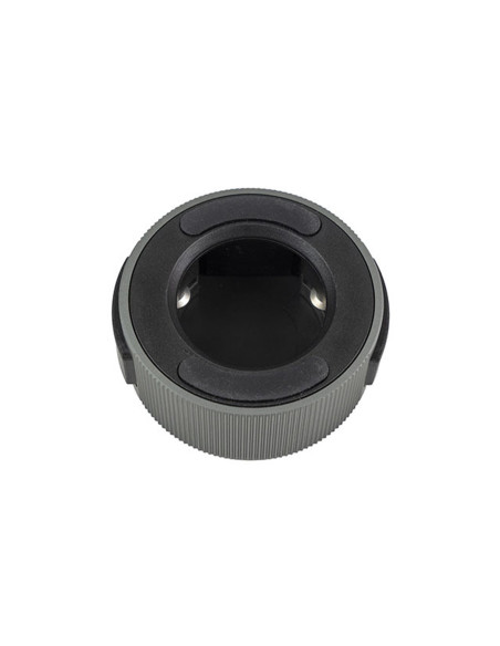 Peugeot Line Carbon-Kapselöffner, 2,5 cm