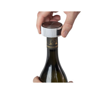 Peugeot Line Aluminum Capsule Cutter, 2.5 cm 2