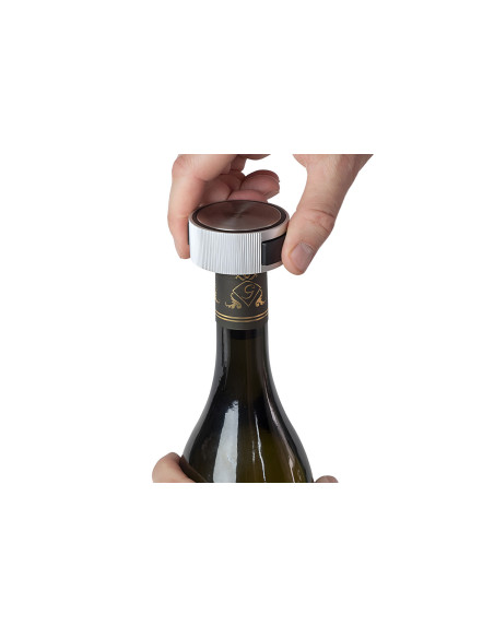 Peugeot Line Aluminum Capsule Cutter, 2.5 cm
