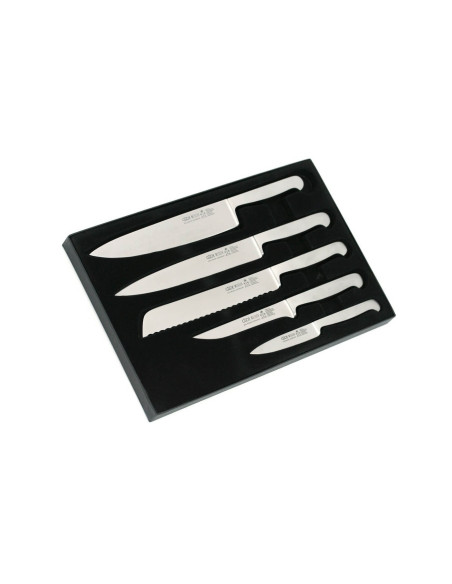 Güde Kappa 5-knife set