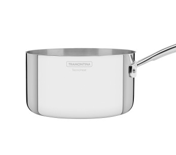 Tramontina Grano Triple-Layer Stainless Steel Saucepan 2
