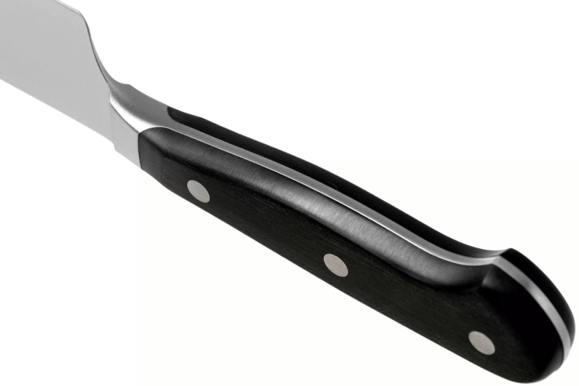 Wusthof Classic 16cm forged chef ' s knife with bolster