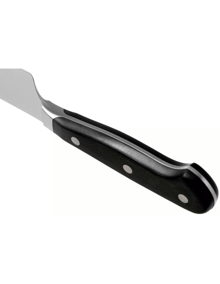 Wusthof Classic 16cm forged chef ' s knife with bolster