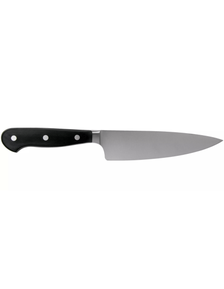 Wusthof Classic 16cm forged chef ' s knife with bolster