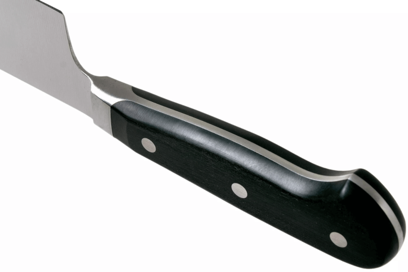 Wusthof Classic forged chef ' s knife 20cm with bolster